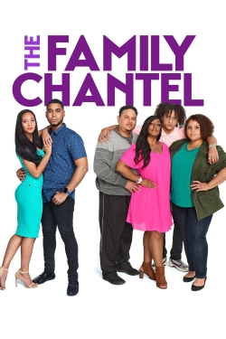 The Family Chantel (2019) Official Image | AndyDay