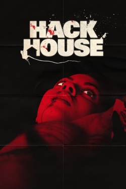 Hack House (2017) Official Image | AndyDay