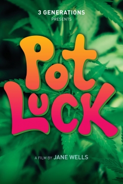 Pot Luck (2020) Official Image | AndyDay