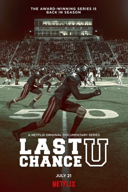 Last Chance U (2016) Official Image | AndyDay
