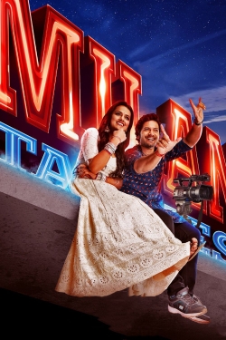 Milan Talkies (2019) Official Image | AndyDay