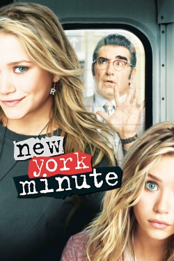New York Minute (2004) Official Image | AndyDay