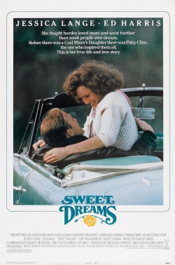 Sweet Dreams (1985) Official Image | AndyDay