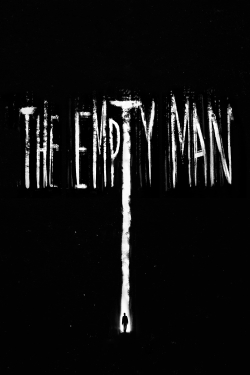 The Empty Man (2020) Official Image | AndyDay