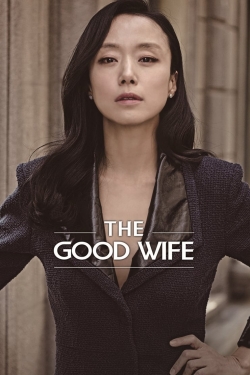 The Good Wife (2016) Official Image | AndyDay