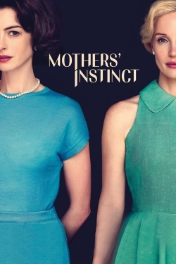 Mothers' Instinct (2024) Official Image | AndyDay
