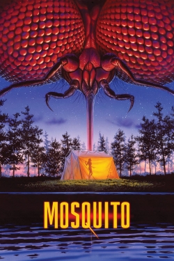 Mosquito (1995) Official Image | AndyDay