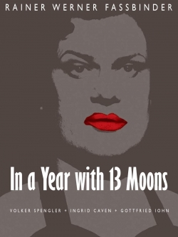 In a Year with 13 Moons (1978) Official Image | AndyDay