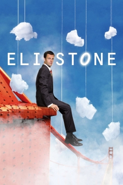 Eli Stone (2008) Official Image | AndyDay