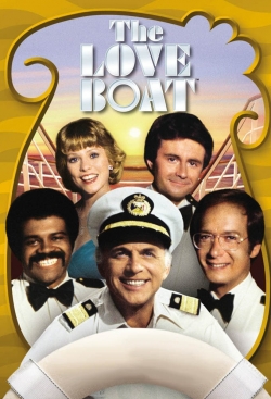 The Love Boat (1977) Official Image | AndyDay