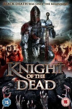 Knight of the Dead (2013) Official Image | AndyDay