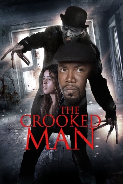 The Crooked Man (2016) Official Image | AndyDay