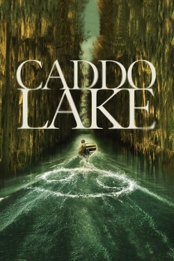 Caddo Lake (2024) Official Image | AndyDay