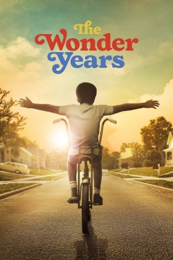 The Wonder Years (2021) Official Image | AndyDay