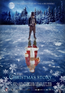 Christmas Story (2007) Official Image | AndyDay