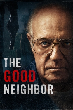 The Good Neighbor (2016) Official Image | AndyDay