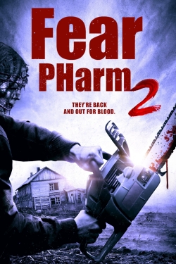 Fear PHarm 2 (2021) Official Image | AndyDay
