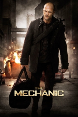 The Mechanic (2011) Official Image | AndyDay