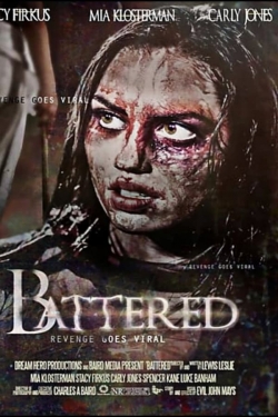 Battered (2021) Official Image | AndyDay