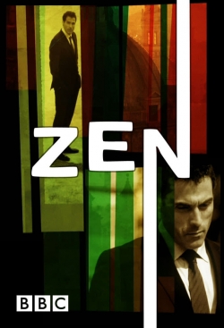 Zen (2013) Official Image | AndyDay
