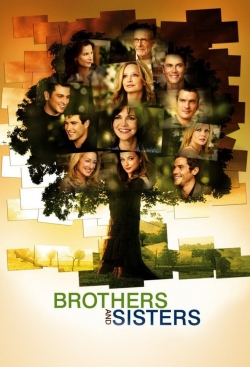 Brothers and Sisters (2006) Official Image | AndyDay