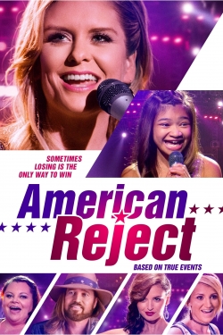 American Reject (2020) Official Image | AndyDay