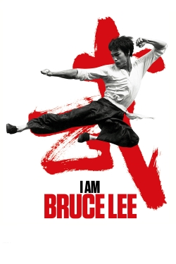 I Am Bruce Lee (2012) Official Image | AndyDay