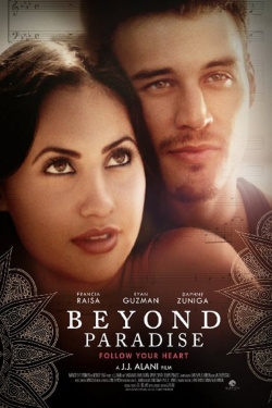 Beyond Paradise (2015) Official Image | AndyDay