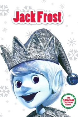 Jack Frost (1979) Official Image | AndyDay