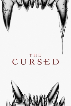 The Cursed (2021) Official Image | AndyDay