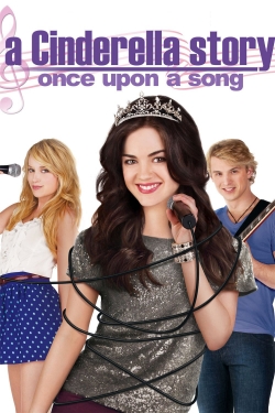 A Cinderella Story: Once Upon a Song (2011) Official Image | AndyDay