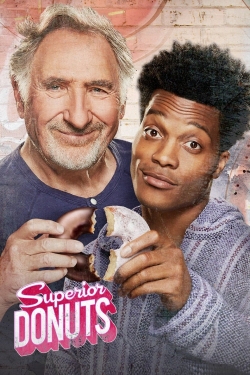Superior Donuts (2017) Official Image | AndyDay