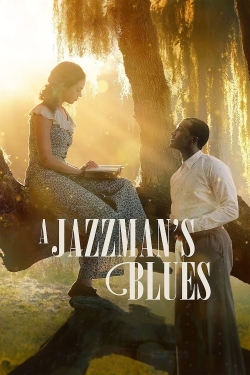 A Jazzman's Blues (2022) Official Image | AndyDay