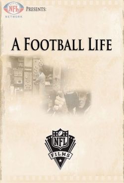 A Football Life (2011) Official Image | AndyDay