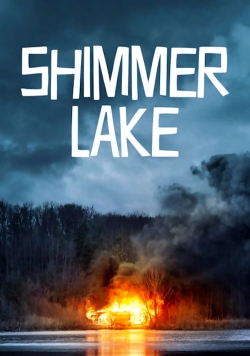 Shimmer Lake (2017) Official Image | AndyDay