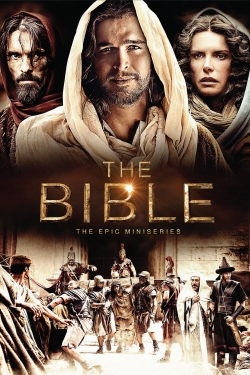 The Bible (2013) Official Image | AndyDay