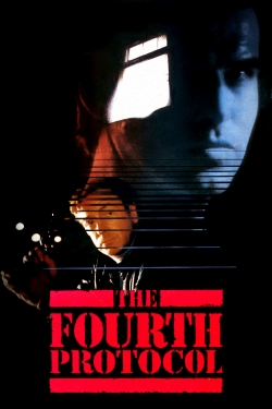 The Fourth Protocol (1987) Official Image | AndyDay