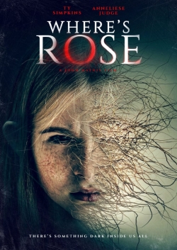 Where's Rose (2021) Official Image | AndyDay