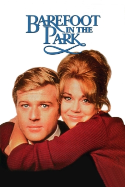 Barefoot in the Park (1967) Official Image | AndyDay