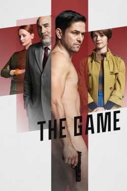 The Game (2022) Official Image | AndyDay