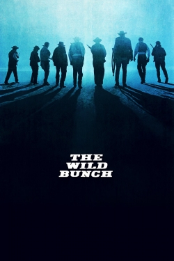 The Wild Bunch (1969) Official Image | AndyDay