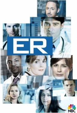 ER (1994) Official Image | AndyDay