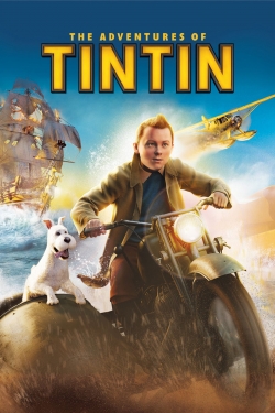 The Adventures of Tintin (2011) Official Image | AndyDay