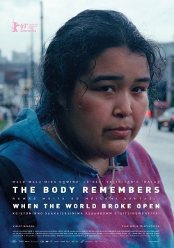 The Body Remembers When the World Broke Open (2019) Official Image | AndyDay