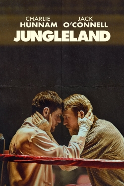 Jungleland (2020) Official Image | AndyDay