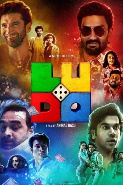 Ludo (2020) Official Image | AndyDay