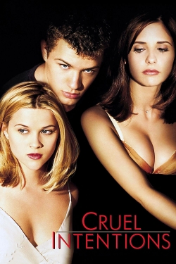 Cruel Intentions (1999) Official Image | AndyDay