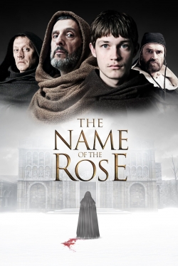 The Name of the Rose (2019) Official Image | AndyDay