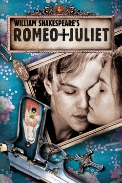 Romeo + Juliet (1996) Official Image | AndyDay