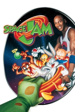 Space Jam (1996) Official Image | AndyDay